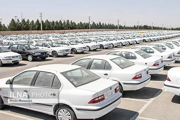 دست خودروسازان زیر ساطور قطعه‌سازان است