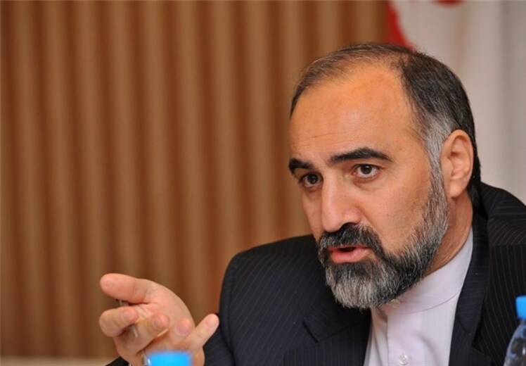 توقیف غیرقانونی کارخانه‌ها توسط برخی بانک‌ها 