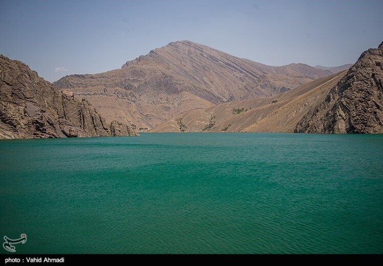 رشد ۱۲درصدی خروجی آب از سدها/ پرشدگی سدهای کشور به ۶۳درصد رسید 