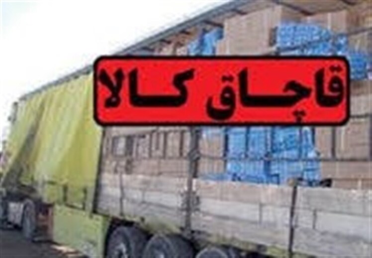 آغاز طرح برخورد با عرضه کالا‌های بدون شناسه با ۲۵۰۰ بازرس از امروز 