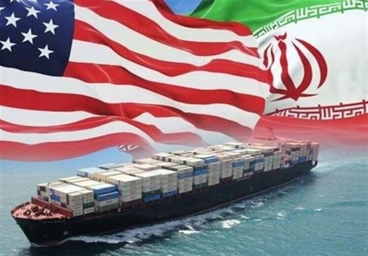 صادرات آمریکا به ایران با رشد ۲۹ درصدی به ۱۷.۵ میلیون دلار رسید 