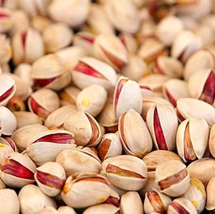 صادرات ۱۱۰ میلیون دلاری پسته در ۵ ماه نخست سال 