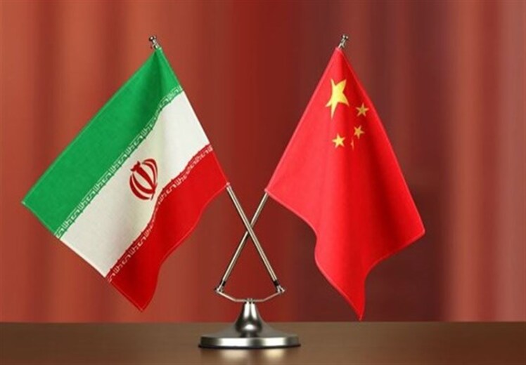ایران در نمایشگاه واردات چین شرکت می کند 