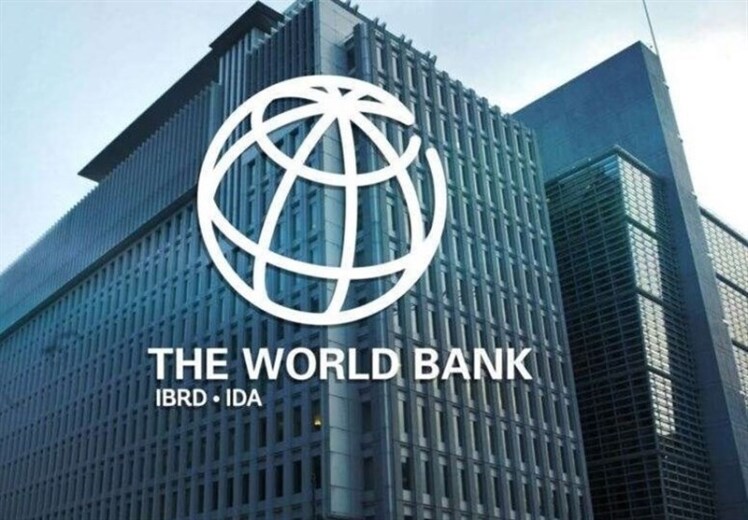 بانک جهانی باز هم به اوکراین وام می‌دهد 