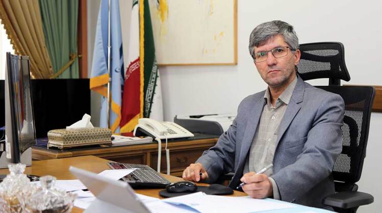 بانک مرکزی به بانکداری دیجیتال هوشمند نظارت می‌کند