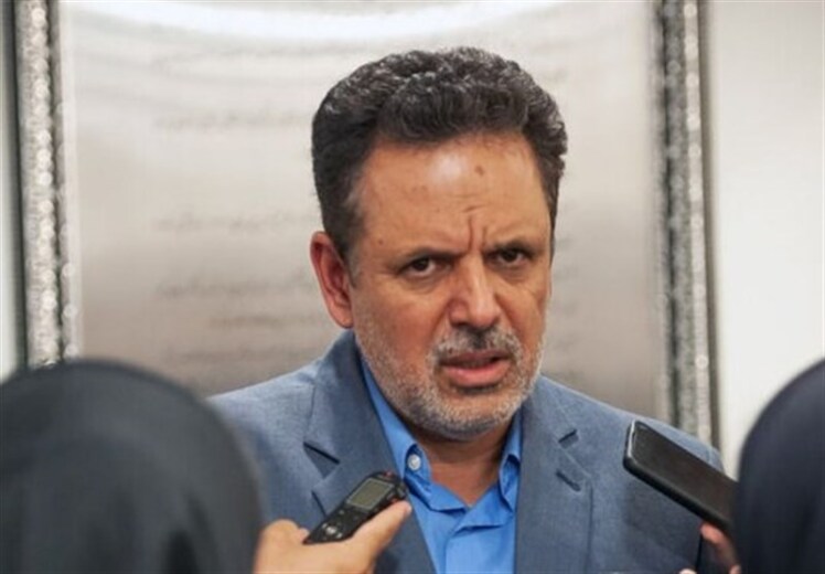 میانگین مصرف روزانه بنزین کشور به ۱۱۴ میلیون لیتر رسید 