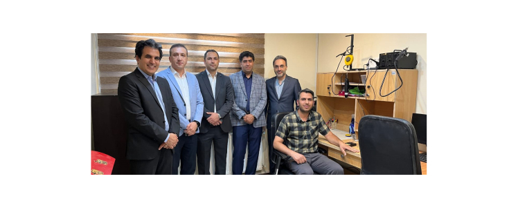 افتتاح نخستین دفتر استانی تعمیرات پیشرفته پایانه های فروش