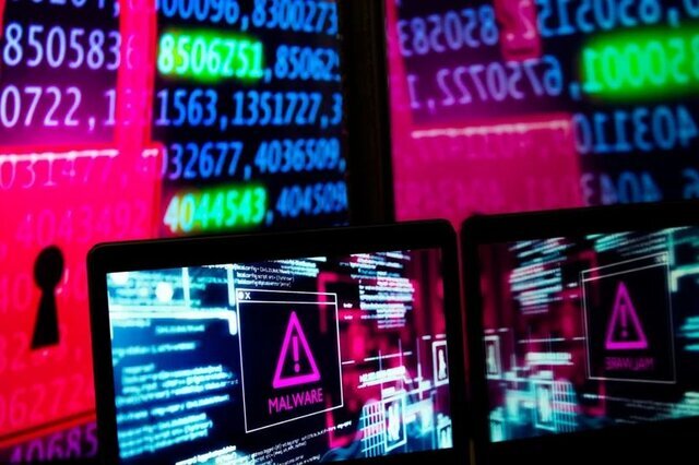 جذابیت شرکتهای آمریکایی برای باجگیران آنلاین کمتر شد