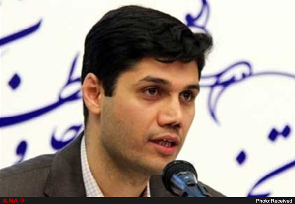 سازمان برنامه کمر راه‌آهن را خم کرده‌ است