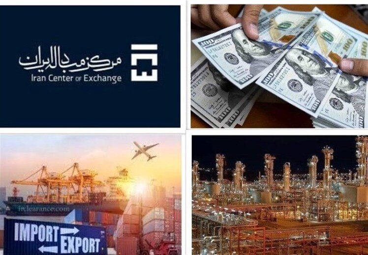 چرا رانت ۱۰ هزار تومانی صنعت پتروشیمی بازتاب داده نمی‌شود؟ 