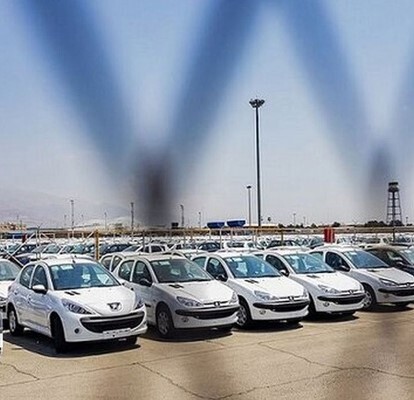 دولت موضع خود در مورد واردات خودرو را شفاف کند