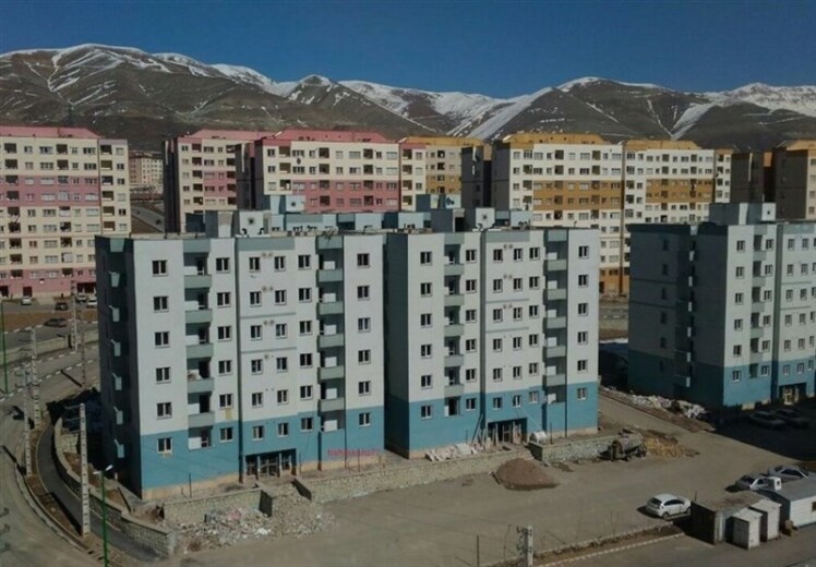 زور سیاست تثبیت ارزی به حباب مسکن هم رسید 
