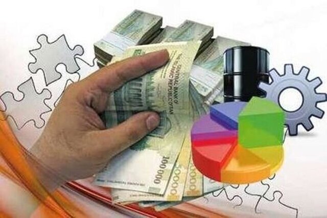 بخشهای مختلف اقتصادی بیشتر وام گرفتند