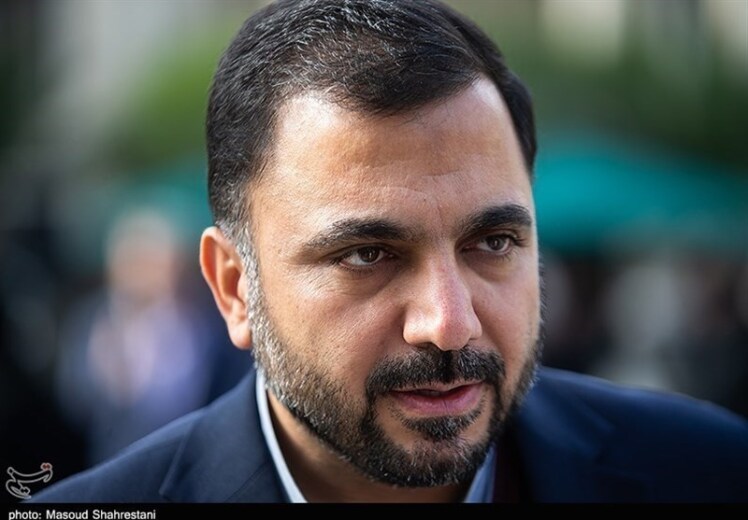 وزیر ارتباطات: جلسات مشترک کسب و کارهای ایرانی با کشورهای عضو اکو برگزار شد 