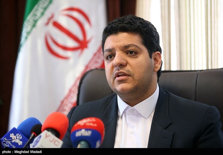 مجتبی صفایی رئیس اتاق اصناف ایران شد 