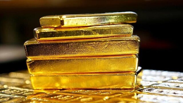 ورق طلای جهانی برگشت!