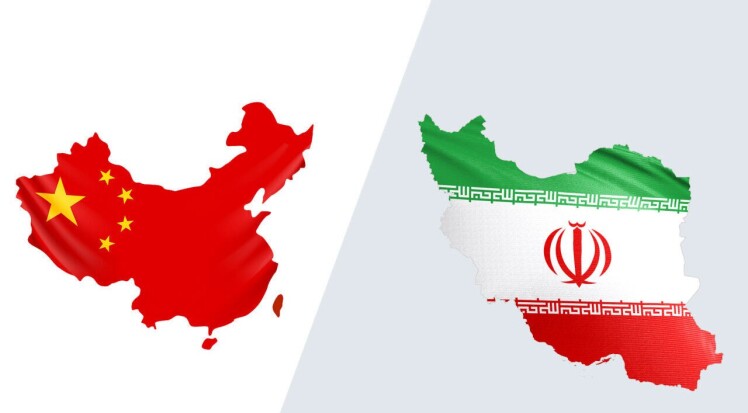 صادرات چین به ایران ۴۶ درصد رشد کرد