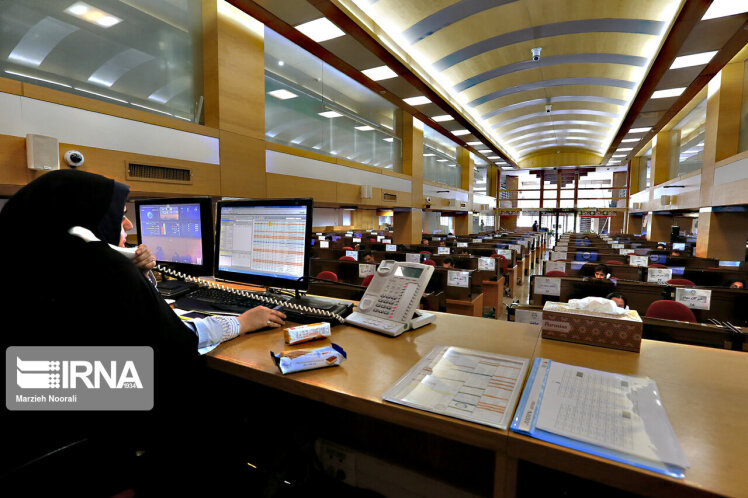 حذف بسترهای رانتزا با تقویت مبادلات بورس در دولت سیزدهم