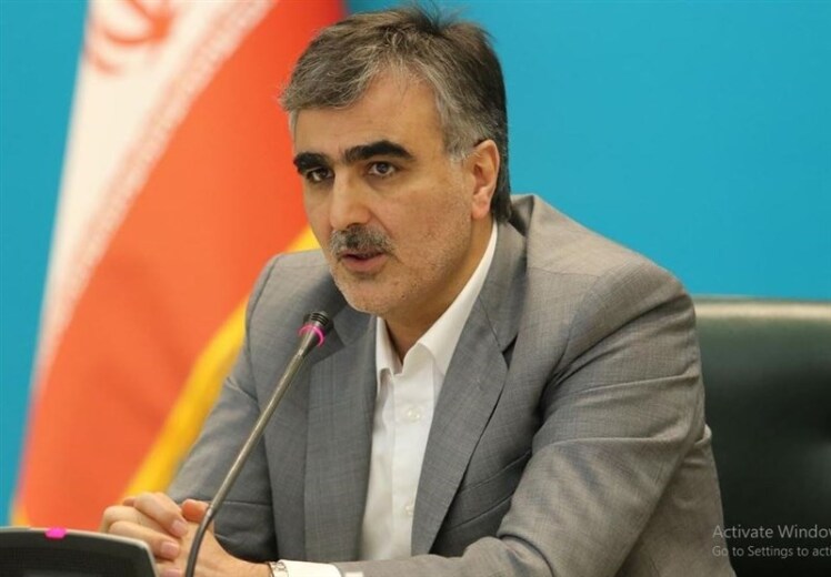 رئیس‌کل بانک مرکزی راهی واشنگتن شد 