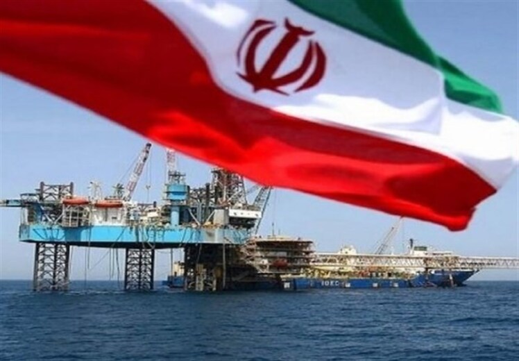 خبر افزایش صادرات نفت ایران غراق آمیز است